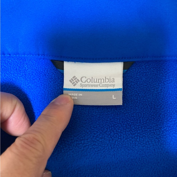 Kids Colombia jacket - Picture 7 of 7